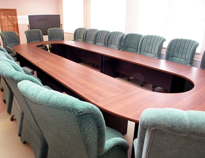 Конференц-залы - Корпоративным гостям - Санаторий «Урал» Хомутинино